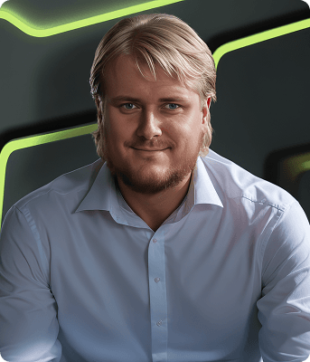 ロマン・ロッソフ