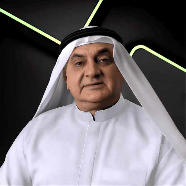 カレド・スレイマン